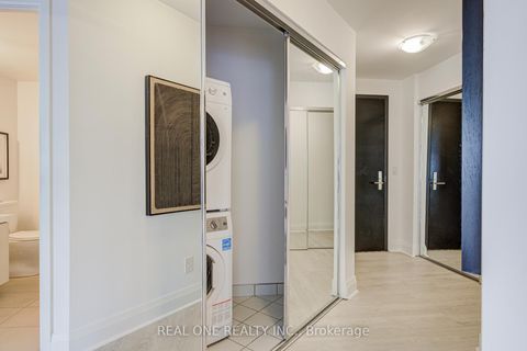 Photo 30 at 1510 - 1080 Bay Street, Bay Street Corridor, Toronto
