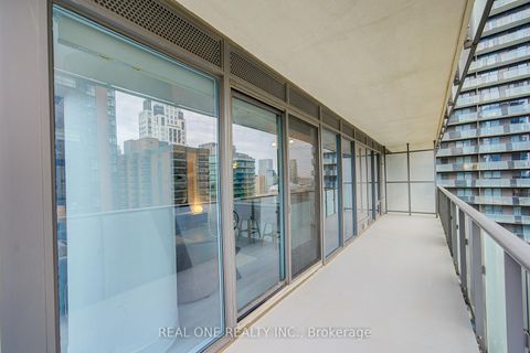 Photo 31 at 1510 - 1080 Bay Street, Bay Street Corridor, Toronto