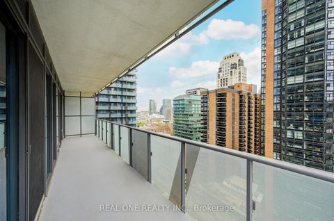 Photo 32 at 1510 - 1080 Bay Street, Bay Street Corridor, Toronto