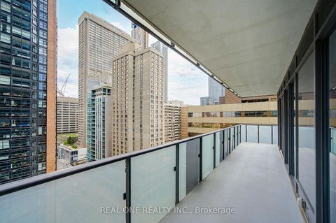 Photo 33 at 1510 - 1080 Bay Street, Bay Street Corridor, Toronto