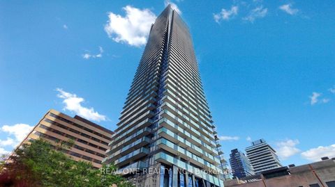 Photo 34 at 1510 - 1080 Bay Street, Bay Street Corridor, Toronto
