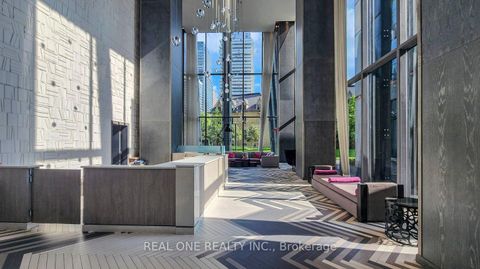 Photo 36 at 1510 - 1080 Bay Street, Bay Street Corridor, Toronto