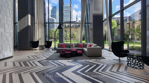 Photo 38 at 1510 - 1080 Bay Street, Bay Street Corridor, Toronto