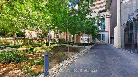 Photo 39 at 1510 - 1080 Bay Street, Bay Street Corridor, Toronto