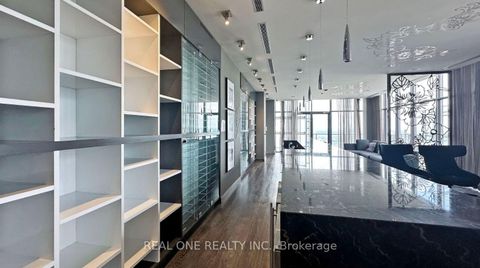 Photo 41 at 1510 - 1080 Bay Street, Bay Street Corridor, Toronto