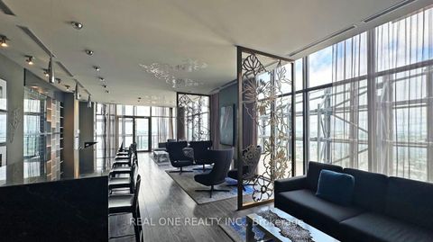 Photo 42 at 1510 - 1080 Bay Street, Bay Street Corridor, Toronto