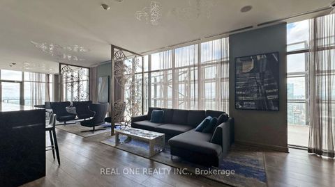 Photo 43 at 1510 - 1080 Bay Street, Bay Street Corridor, Toronto