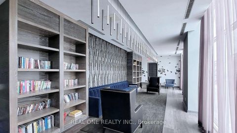 Photo 45 at 1510 - 1080 Bay Street, Bay Street Corridor, Toronto