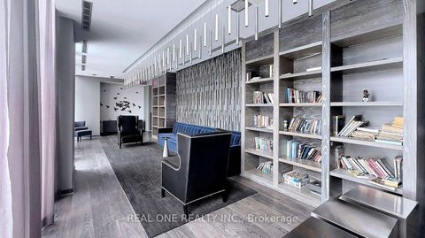 Photo 46 at 1510 - 1080 Bay Street, Bay Street Corridor, Toronto