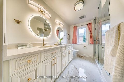 Photo 34 at 134 Butterfield Crescent, Maple, Vaughan