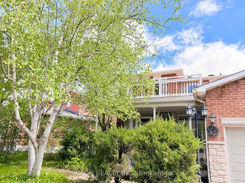 Photo 49 at 134 Butterfield Crescent, Maple, Vaughan