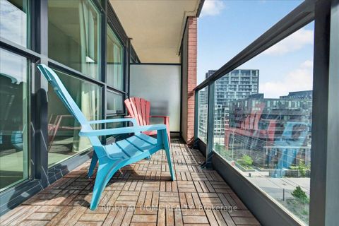 Photo 18 at 827 - 525 Wilson Avenue, Clanton Park, Toronto