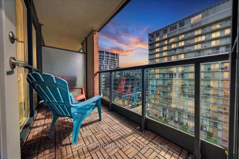 Photo 19 at 827 - 525 Wilson Avenue, Clanton Park, Toronto
