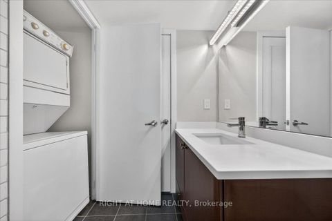 Photo 22 at 827 - 525 Wilson Avenue, Clanton Park, Toronto