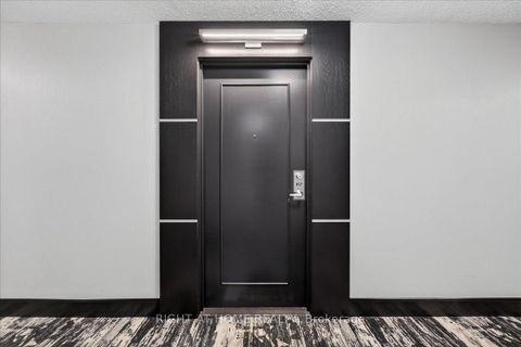 Photo 23 at 827 - 525 Wilson Avenue, Clanton Park, Toronto