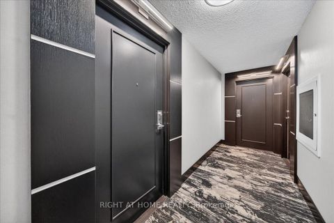 Photo 24 at 827 - 525 Wilson Avenue, Clanton Park, Toronto