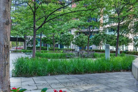 Photo 26 at 827 - 525 Wilson Avenue, Clanton Park, Toronto