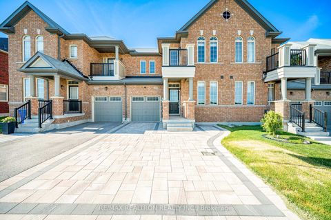 Photo 1 at 235 Jim Mortson Drive, Queensville, East Gwillimbury