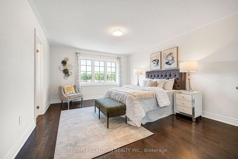 Photo 3 at 235 Jim Mortson Drive, Queensville, East Gwillimbury