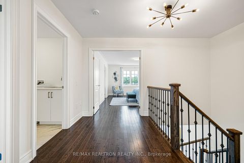 Photo 4 at 235 Jim Mortson Drive, Queensville, East Gwillimbury