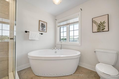 Photo 5 at 235 Jim Mortson Drive, Queensville, East Gwillimbury
