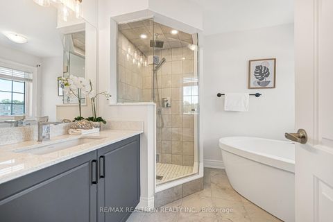 Photo 10 at 235 Jim Mortson Drive, Queensville, East Gwillimbury