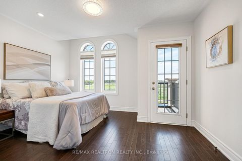 Photo 12 at 235 Jim Mortson Drive, Queensville, East Gwillimbury