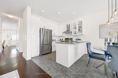 Photo 14 at 235 Jim Mortson Drive, Queensville, East Gwillimbury