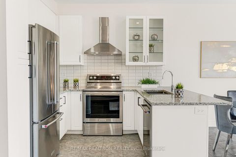 Photo 15 at 235 Jim Mortson Drive, Queensville, East Gwillimbury