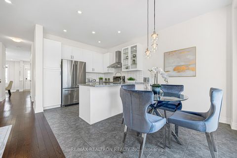 Photo 16 at 235 Jim Mortson Drive, Queensville, East Gwillimbury