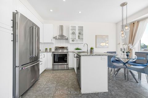 Photo 19 at 235 Jim Mortson Drive, Queensville, East Gwillimbury