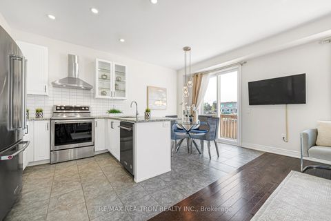 Photo 21 at 235 Jim Mortson Drive, Queensville, East Gwillimbury