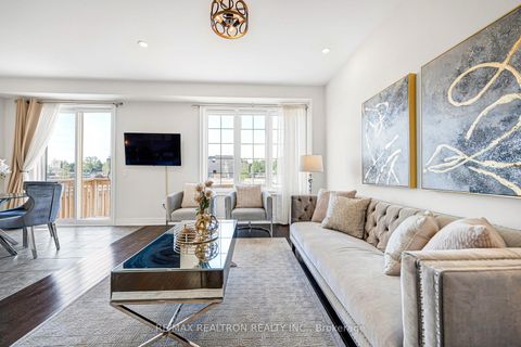 Photo 22 at 235 Jim Mortson Drive, Queensville, East Gwillimbury