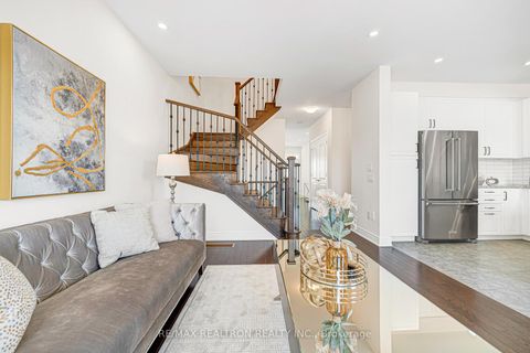 Photo 23 at 235 Jim Mortson Drive, Queensville, East Gwillimbury