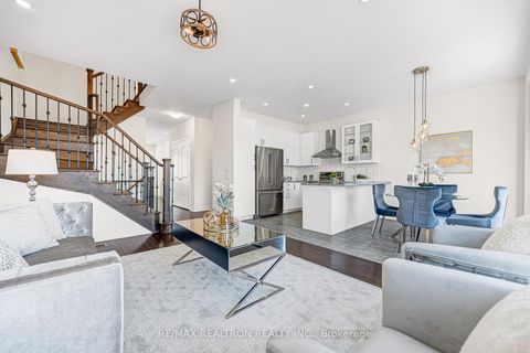 Photo 24 at 235 Jim Mortson Drive, Queensville, East Gwillimbury