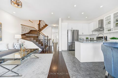 Photo 25 at 235 Jim Mortson Drive, Queensville, East Gwillimbury