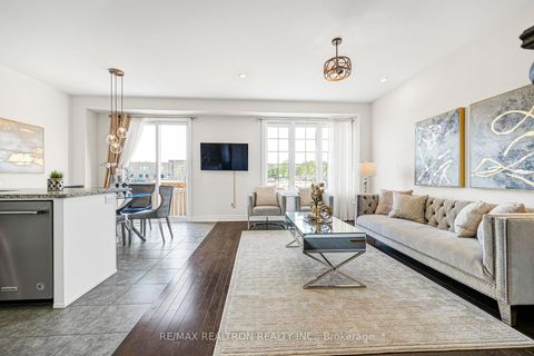 Photo 30 at 235 Jim Mortson Drive, Queensville, East Gwillimbury