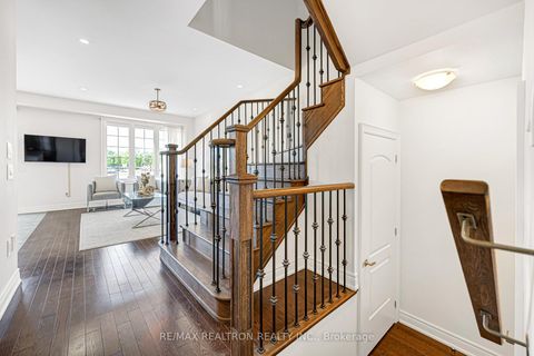 Photo 31 at 235 Jim Mortson Drive, Queensville, East Gwillimbury