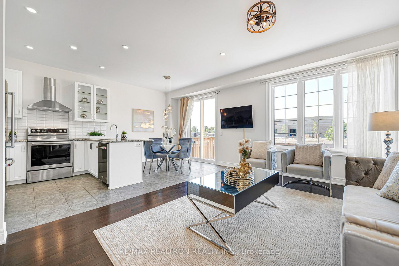 235 Jim Mortson Drive, Queensville, East Gwillimbury 