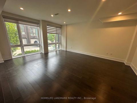 Photo 2 at 27 Thorncrest Drive, Patterson, Vaughan
