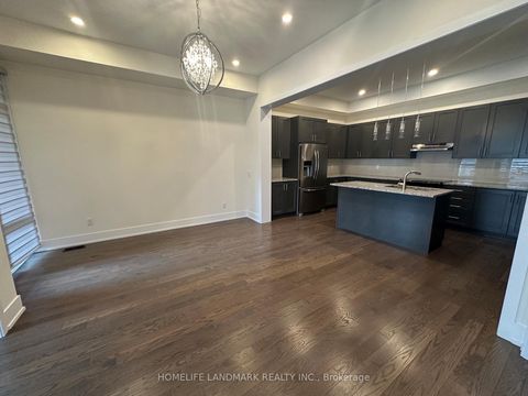 Photo 4 at 27 Thorncrest Drive, Patterson, Vaughan