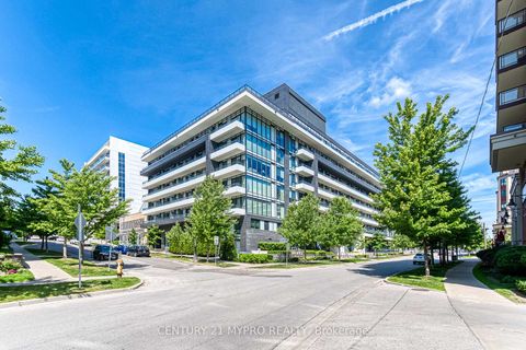 Photo 0 at 624 - 18 Rean Drive, Bayview Village, Toronto