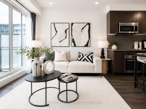 Photo 1 at 624 - 18 Rean Drive, Bayview Village, Toronto