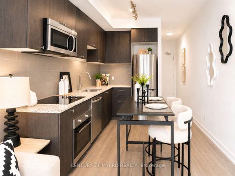 Photo 2 at 624 - 18 Rean Drive, Bayview Village, Toronto