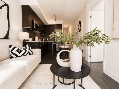 Photo 3 at 624 - 18 Rean Drive, Bayview Village, Toronto