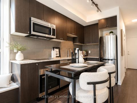 Photo 4 at 624 - 18 Rean Drive, Bayview Village, Toronto