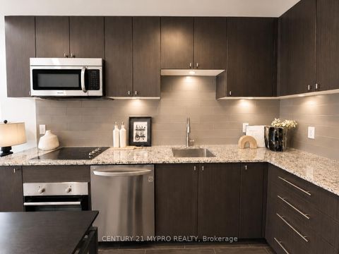 Photo 5 at 624 - 18 Rean Drive, Bayview Village, Toronto