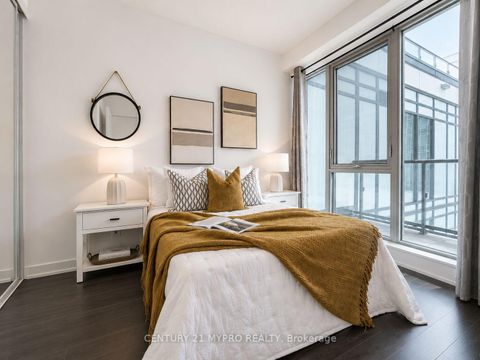 Photo 6 at 624 - 18 Rean Drive, Bayview Village, Toronto