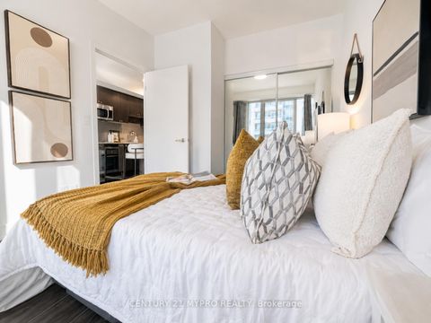 Photo 7 at 624 - 18 Rean Drive, Bayview Village, Toronto