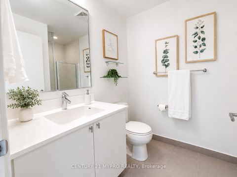Photo 8 at 624 - 18 Rean Drive, Bayview Village, Toronto